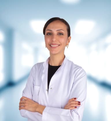 Doc. Dr. Ayşe ATAY